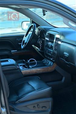 شێڤرۆلێت سلڤەرادۆ